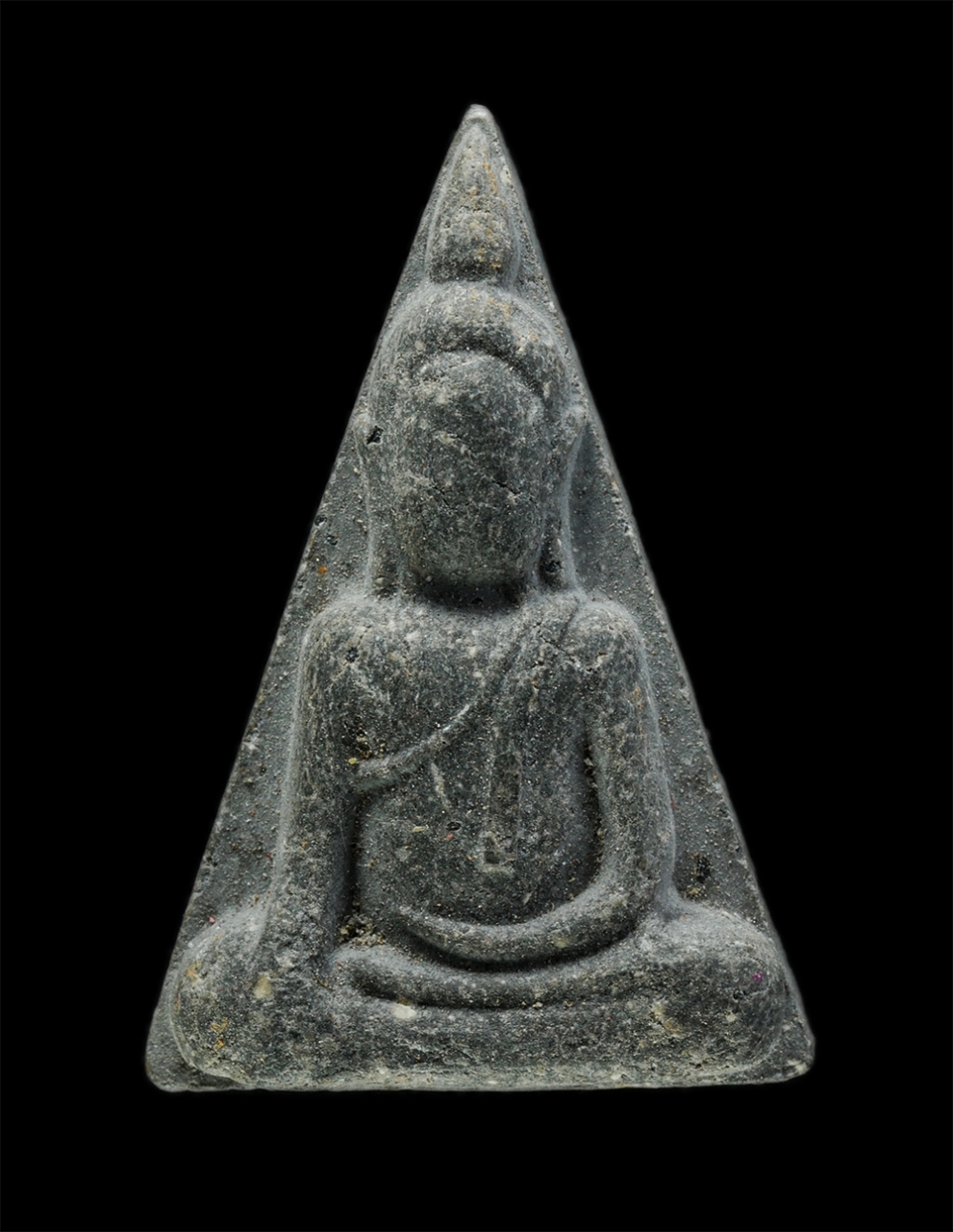 3Dec24 (191)p.jpg - พระสมเด็จนางพญา หลวงพ่อทองดี อรุโณ วัดสุรศักดิ์มนตรี ต.เขาคันทรง อ.ศรีราชา จ.ชลบุรี เนื้อผงพุทธคุณ ผงว่าน ผงใบลาน พระเก่าสวย มวลสารดี น่าเก็บสะสมบุชา | https://kamulet.in.th